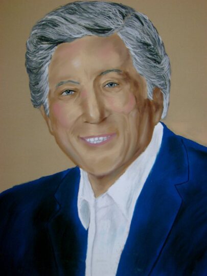 Tony Bennett