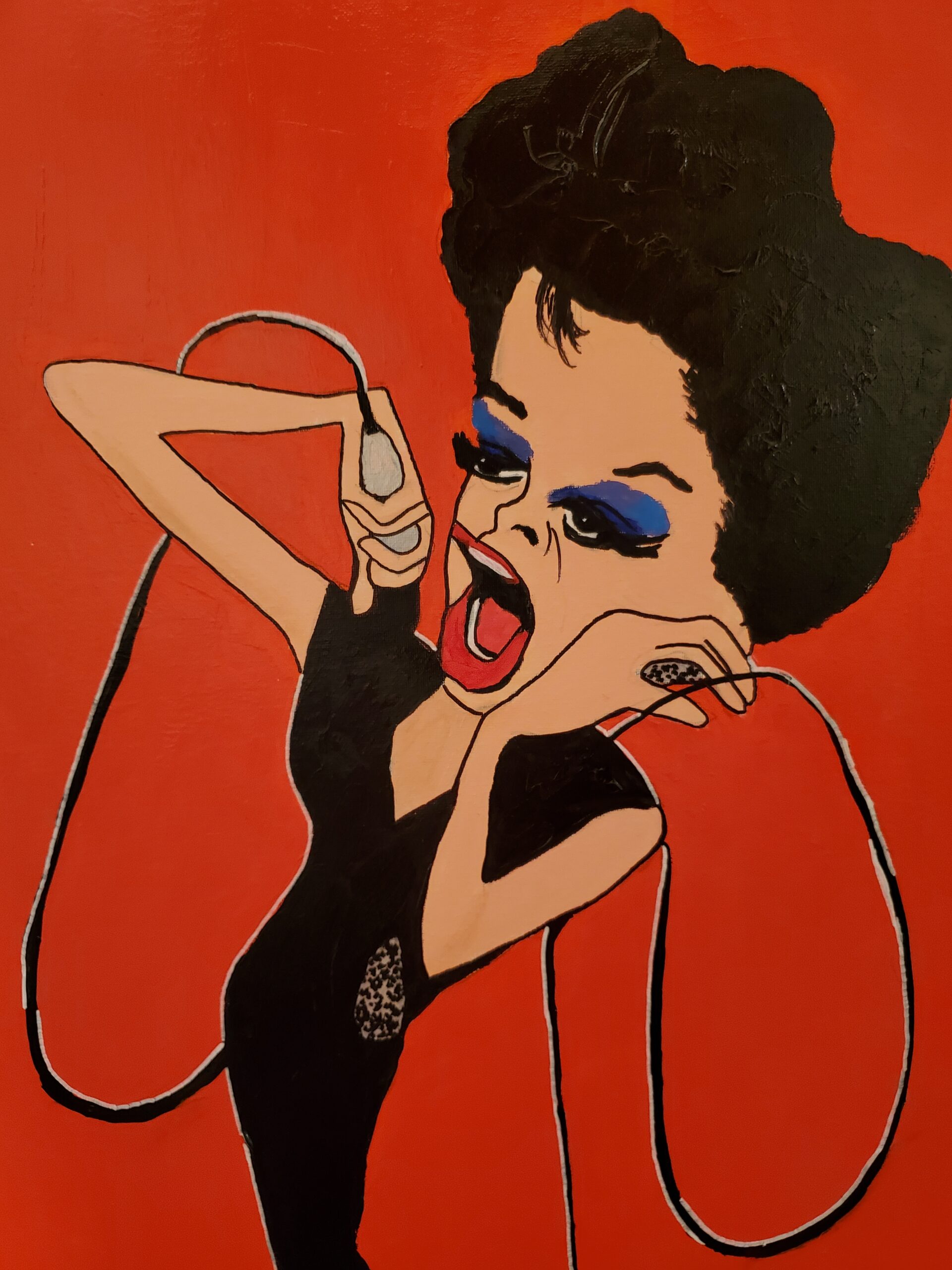 Judy Garland