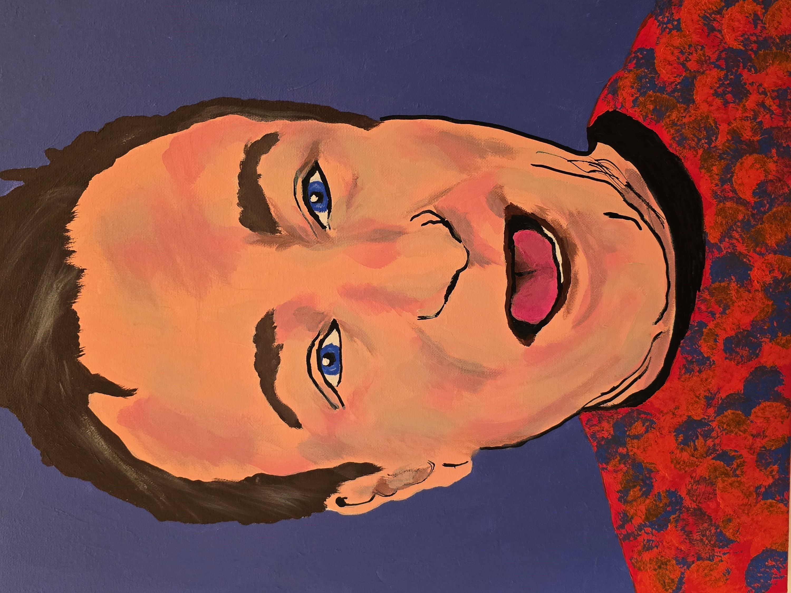 Robin Williams